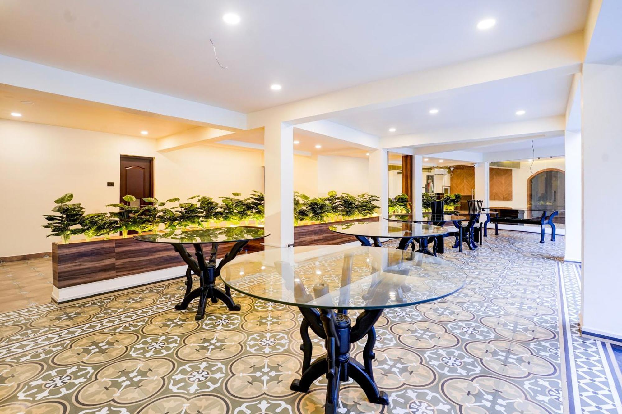 Collection O Dona Karen Hotel GOA Exterior photo